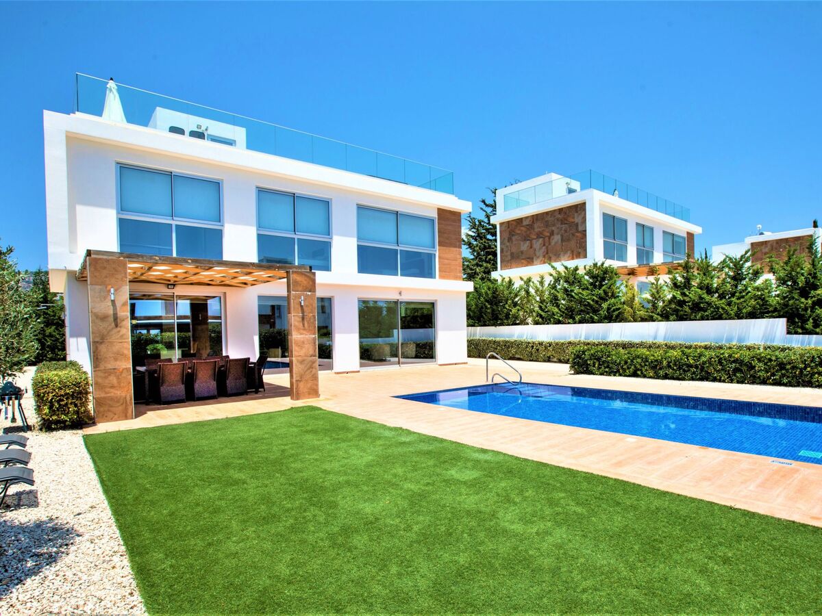 Luxuriöse Villa mit privatem Pool und Whirlpool - Photo 71