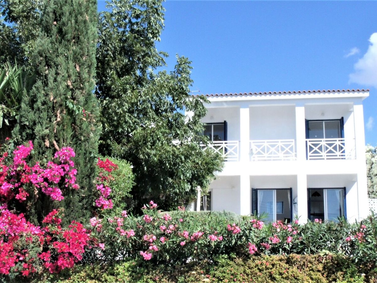 Villa Iptamena à Peyia : vue mer et piscine privée - Photo 2