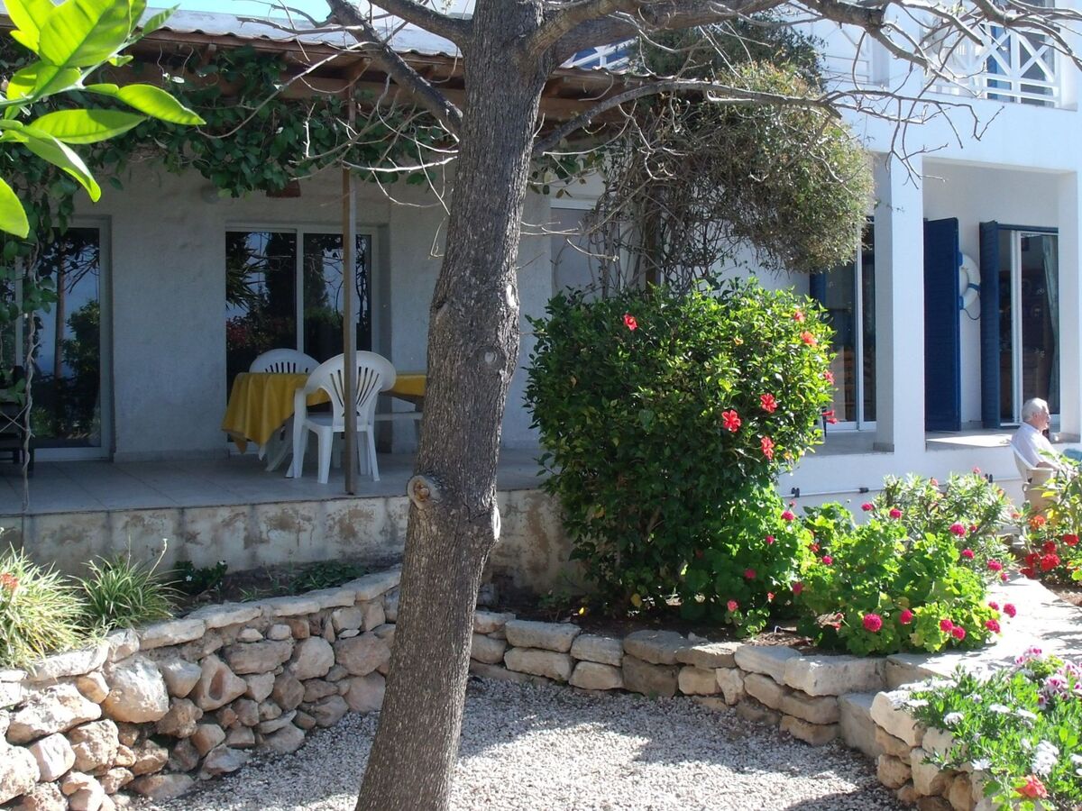 Villa Iptamena à Peyia : vue mer et piscine privée - Photo 7