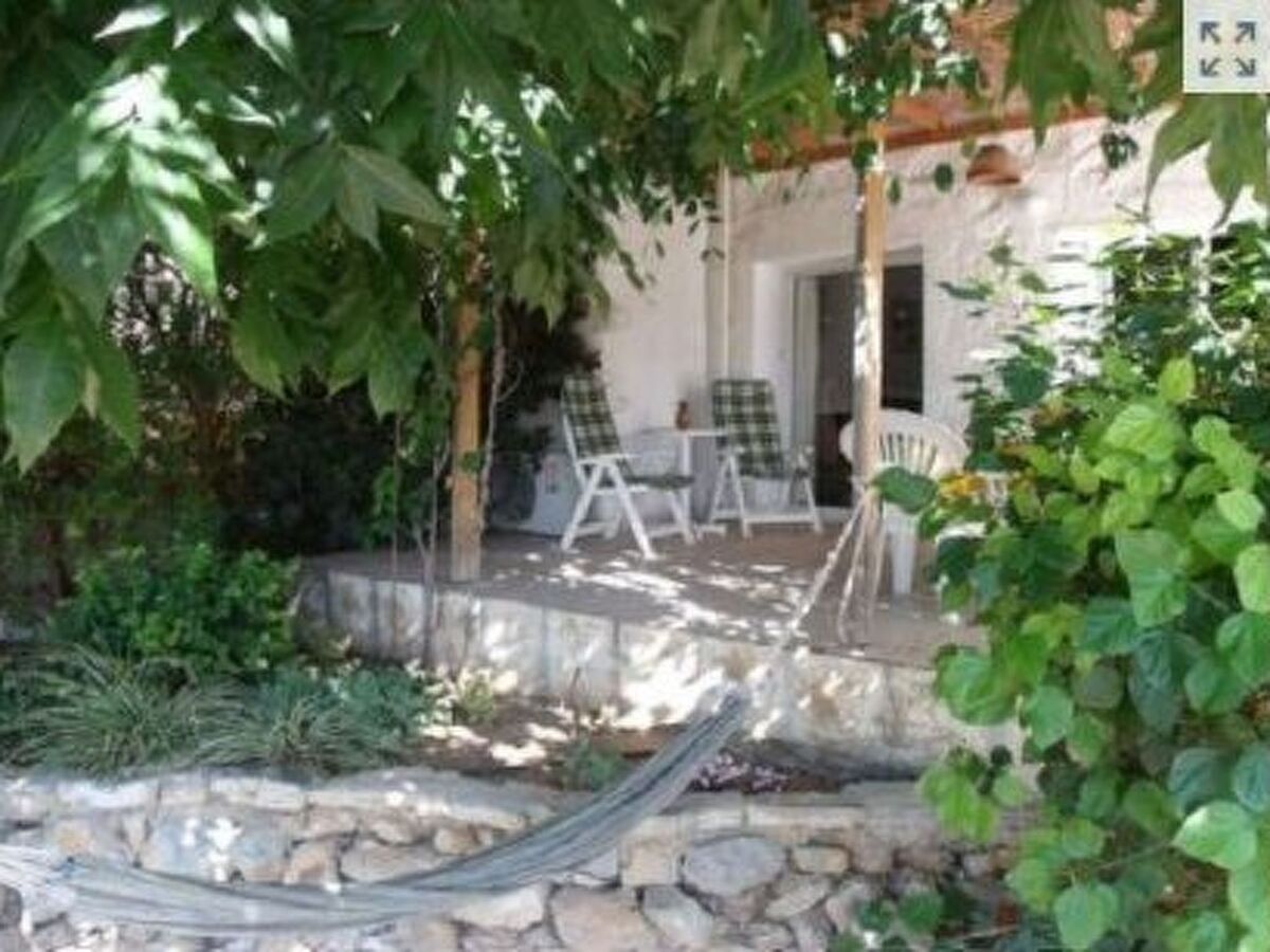 Villa Iptamena à Peyia : vue mer et piscine privée - Photo 9
