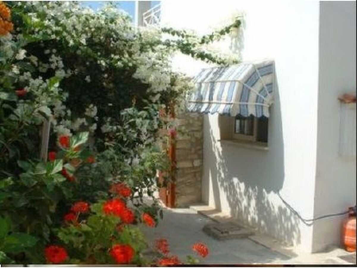 Villa Iptamena à Peyia : vue mer et piscine privée - Photo 10