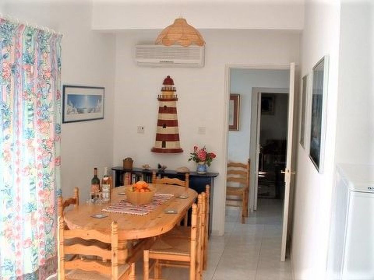 Villa Iptamena à Peyia : vue mer et piscine privée - Photo 15