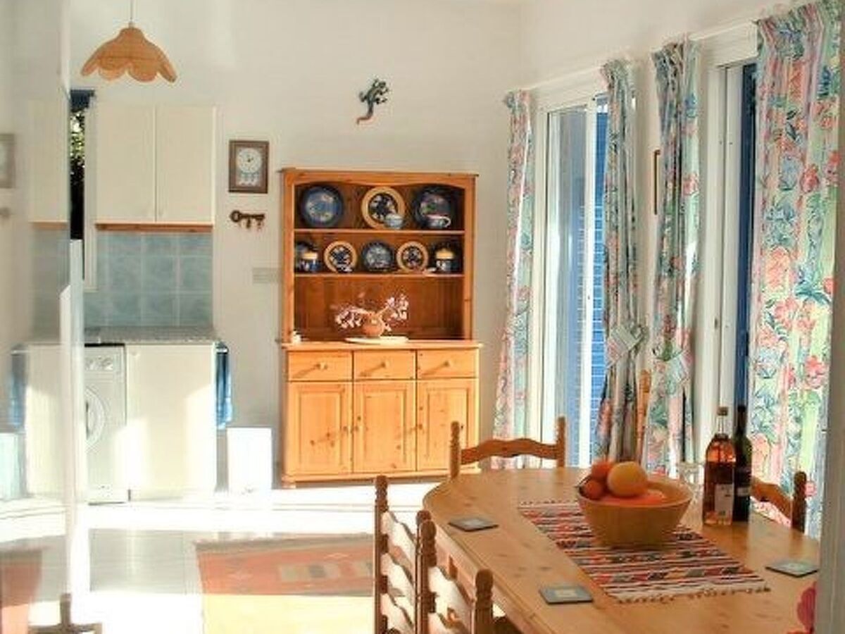 Villa Iptamena à Peyia : vue mer et piscine privée - Photo 16