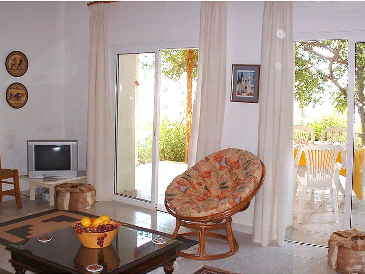 Villa Iptamena à Peyia : vue mer et piscine privée - Photo 19