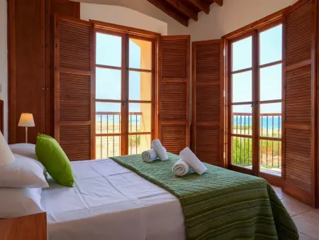 Villa avec cheminée et piscine privée à Polis Chrysochous : photo 3