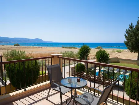 Villa avec cheminée et piscine privée à Polis Chrysochous : photo 18
