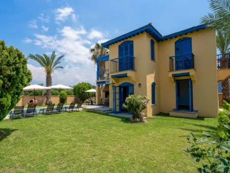 Villa 3 chambres avec piscine privée à Polis Chrysochous : photo 2