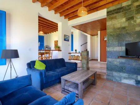 Villa 3 chambres avec piscine privée à Polis Chrysochous : photo 5