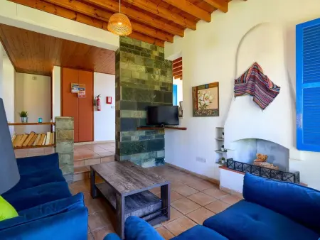 Villa 3 chambres avec piscine privée à Polis Chrysochous : photo 6