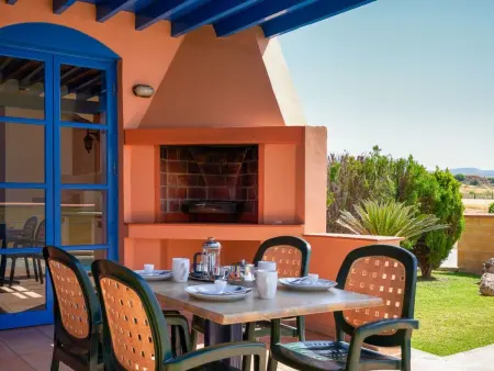 Villa 3 chambres avec piscine privée à Polis Chrysochous : photo 10