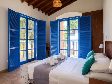 Villa 3 chambres avec piscine privée à Polis Chrysochous : photo 12