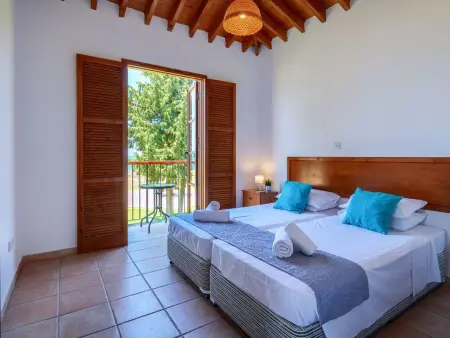 Villa 3 chambres avec piscine privée à Polis Chrysochous : photo 13
