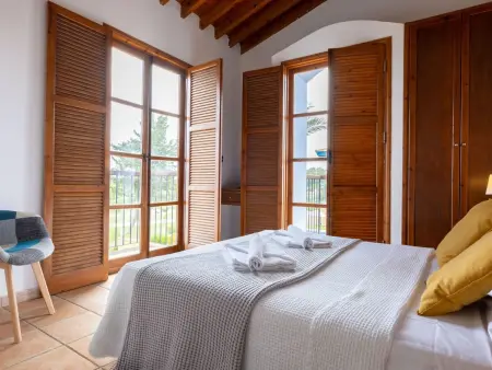 Villa 3 chambres avec piscine privée à Polis Chrysochous : photo 14