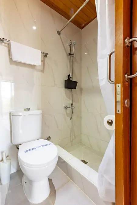 Villa 3 chambres avec piscine privée à Polis Chrysochous : photo 16