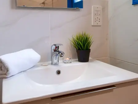 Villa 3 chambres avec piscine privée à Polis Chrysochous : photo 17