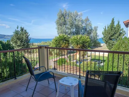 Villa 3 chambres avec piscine privée à Polis Chrysochous : photo 19