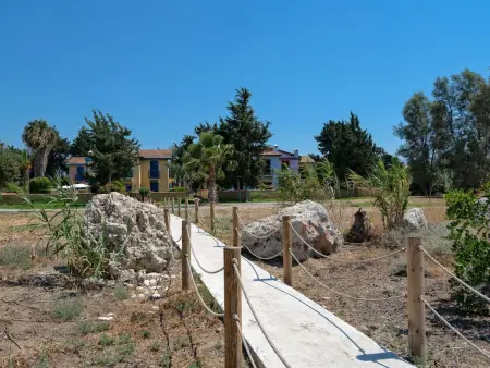 Villa 3 chambres avec piscine privée à Polis Chrysochous : photo 21