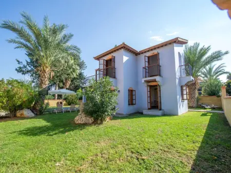 Villa 3 chambres avec piscine privée à Polis Chrysochous : photo 23