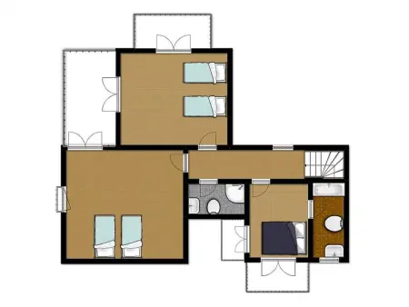 Villa 3 chambres avec piscine privée à Polis Chrysochous : photo 30