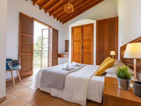 Villa 3 chambres avec piscine privée face à la plage à Polis Chrysochous : photo 12
