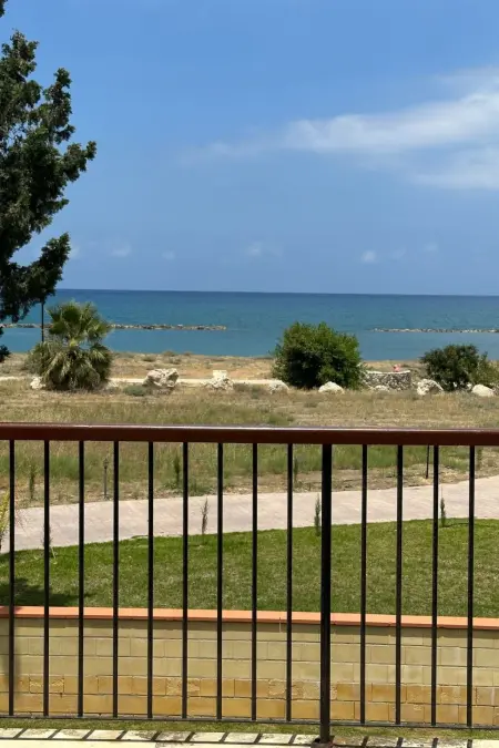 Villa 3 chambres avec piscine privée face à la plage à Polis Chrysochous : photo 25