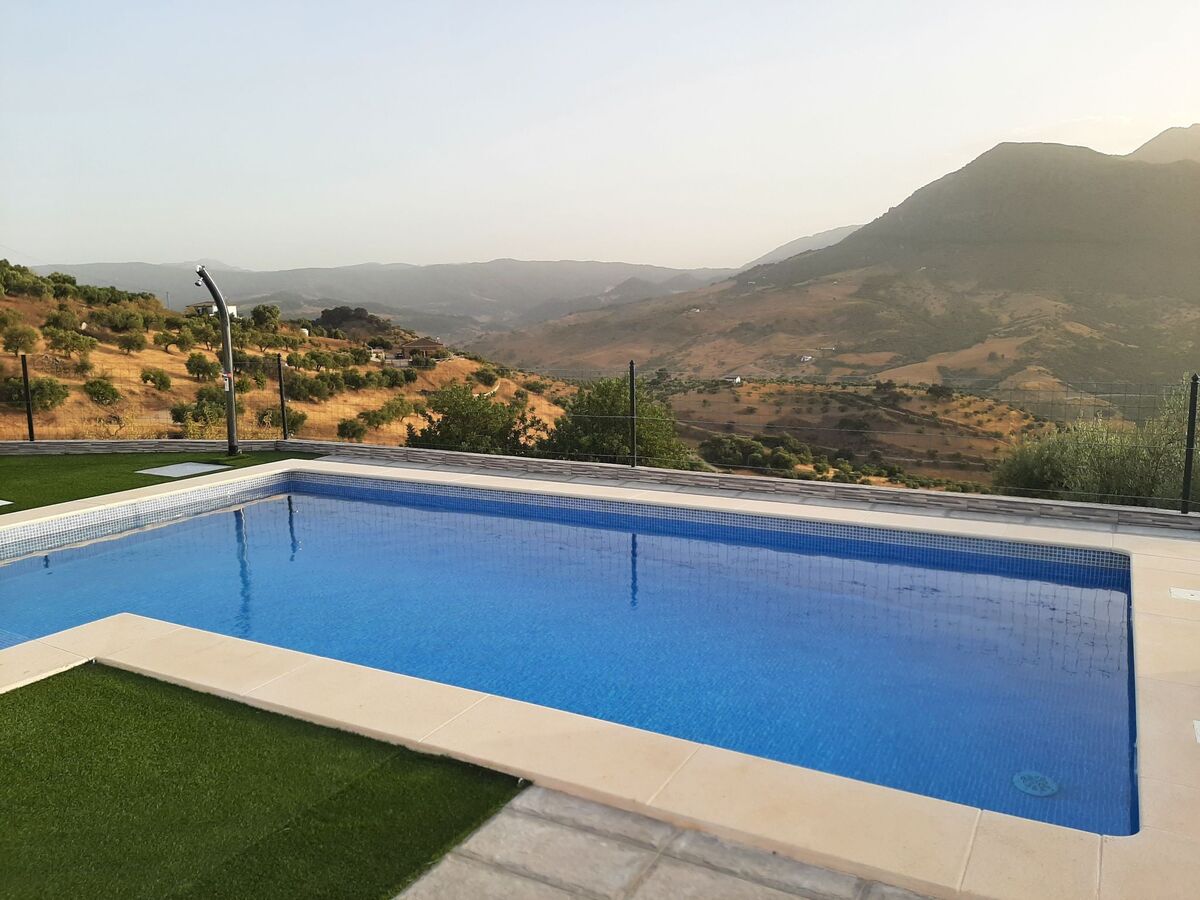 Villa Madrid Alcázar – Maison rurale 6 pers., piscine privée - Photo 2