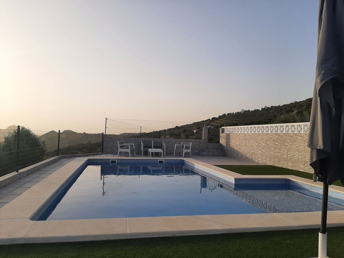 Villa Madrid Alcázar – Maison rurale 6 pers., piscine privée - Photo 4