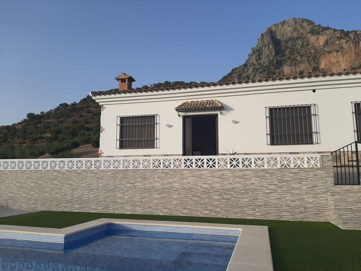 Villa Madrid Alcázar – Maison rurale 6 pers., piscine privée - Photo 7