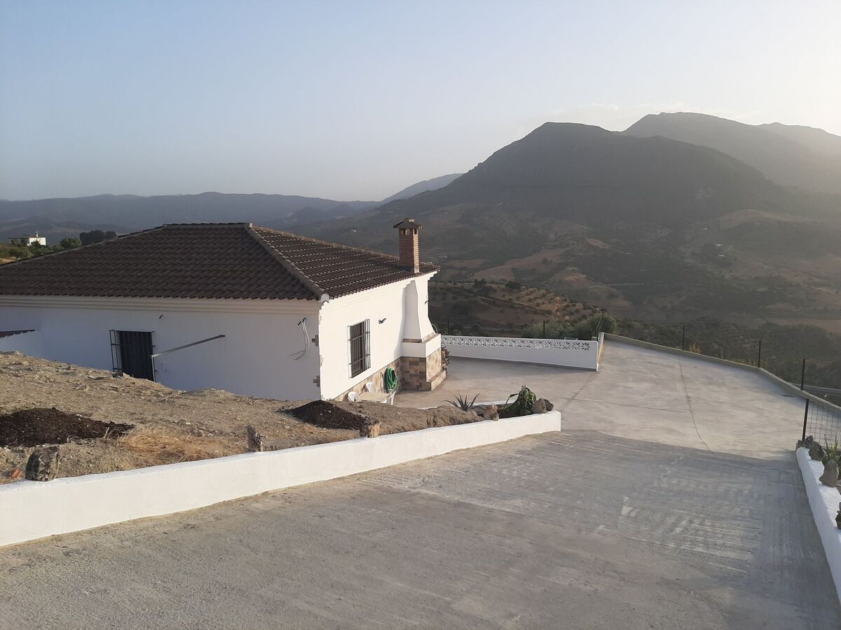 Villa Madrid Alcázar – Maison rurale 6 pers., piscine privée - Photo 8