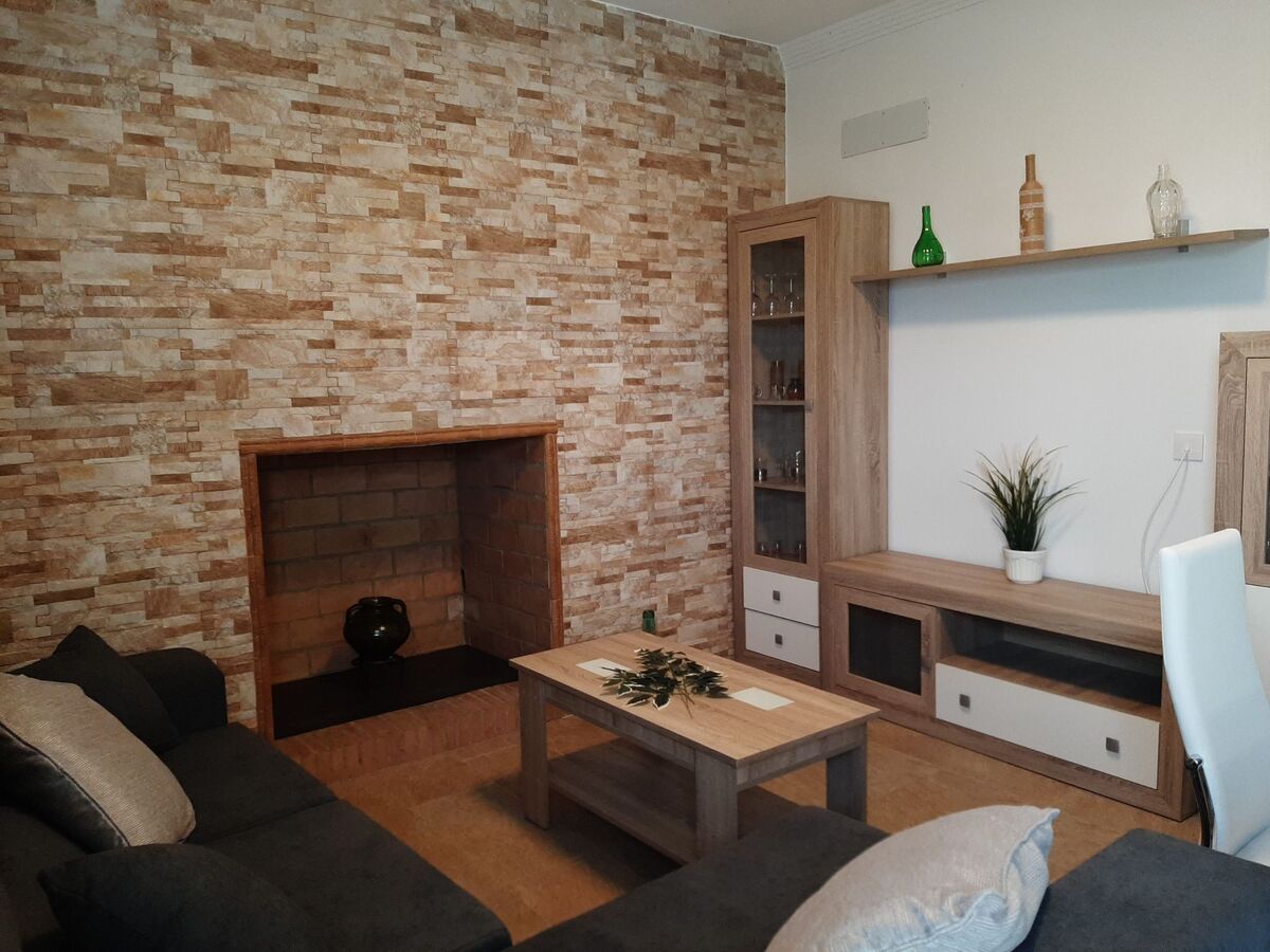 Villa Madrid Alcázar – Maison rurale 6 pers., piscine privée - Photo 11