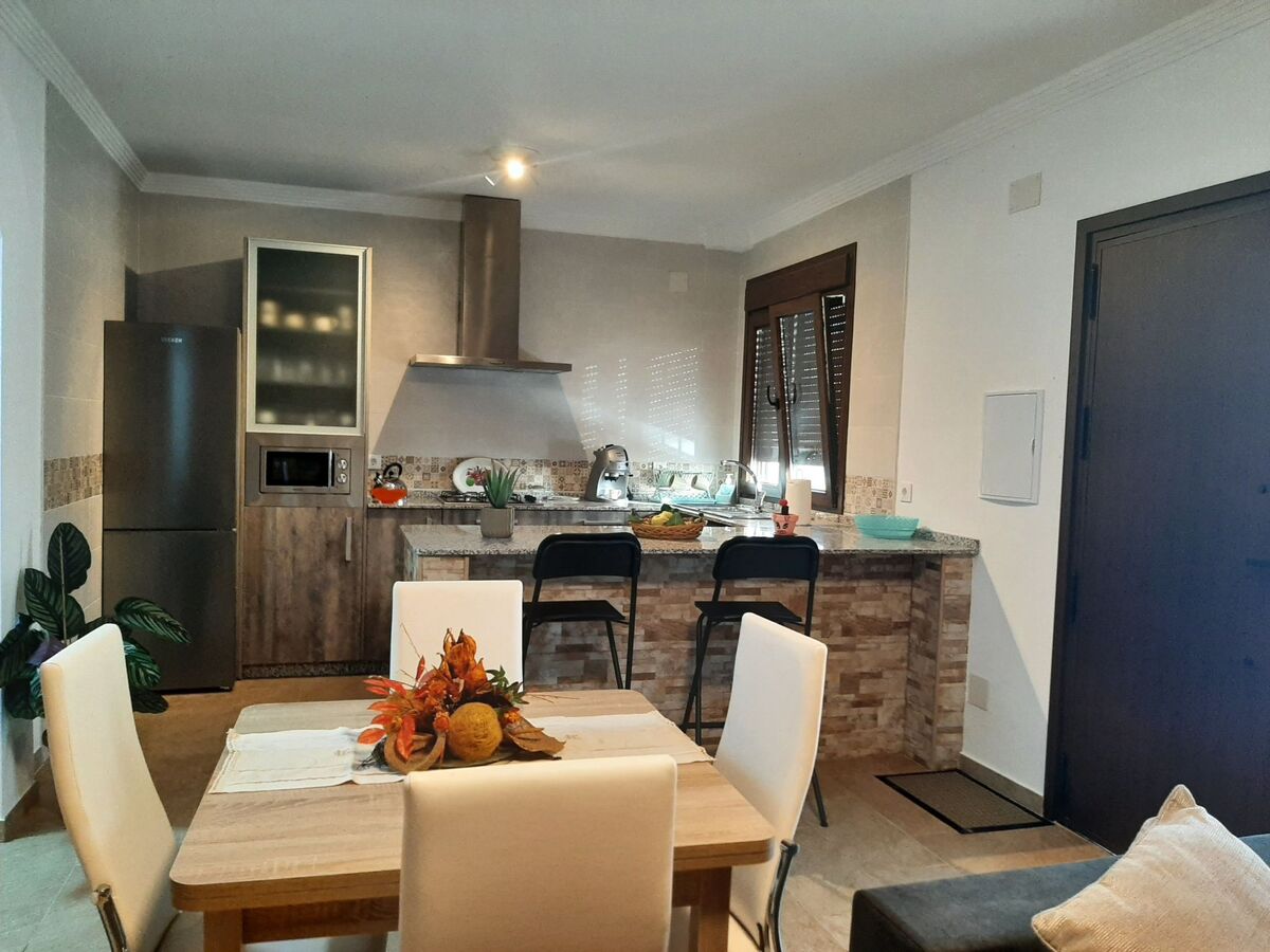 Villa Madrid Alcázar – Maison rurale 6 pers., piscine privée - Photo 12