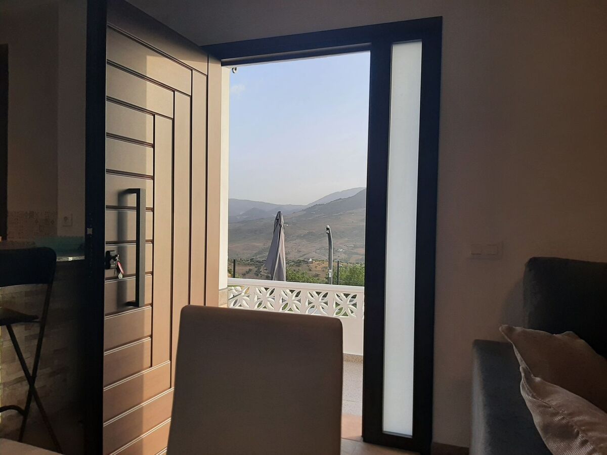Villa Madrid Alcázar – Maison rurale 6 pers., piscine privée - Photo 13