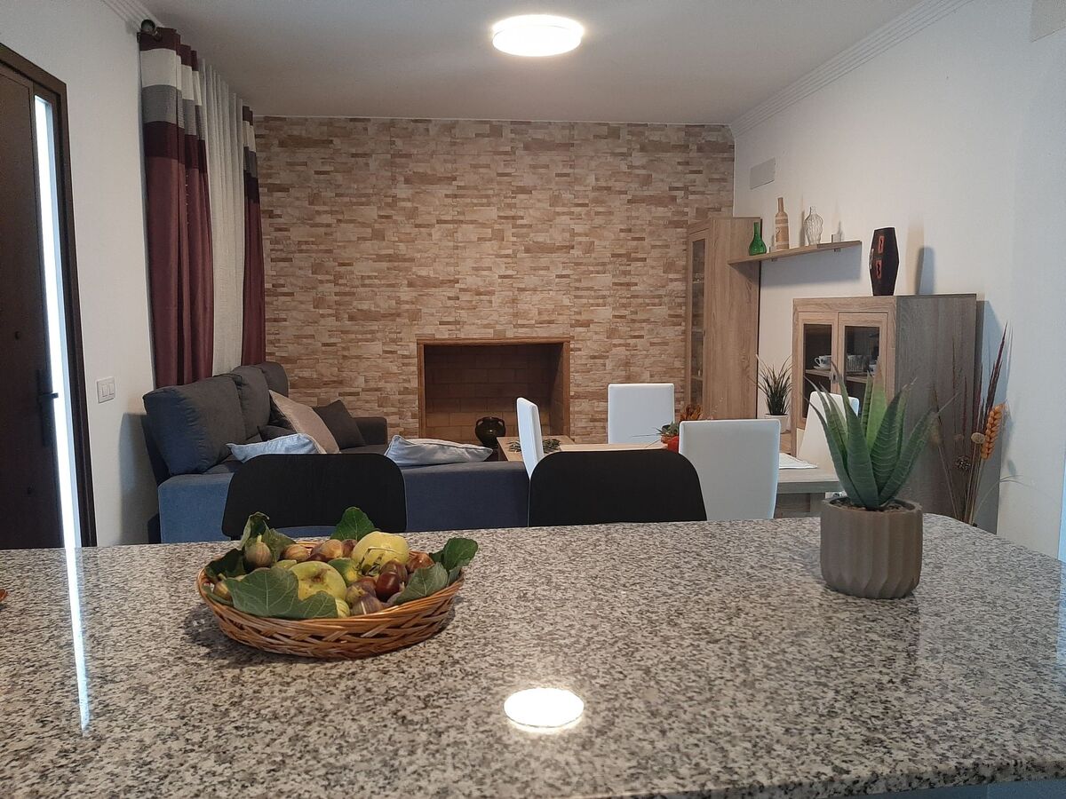 Villa Madrid Alcázar – Maison rurale 6 pers., piscine privée - Photo 14