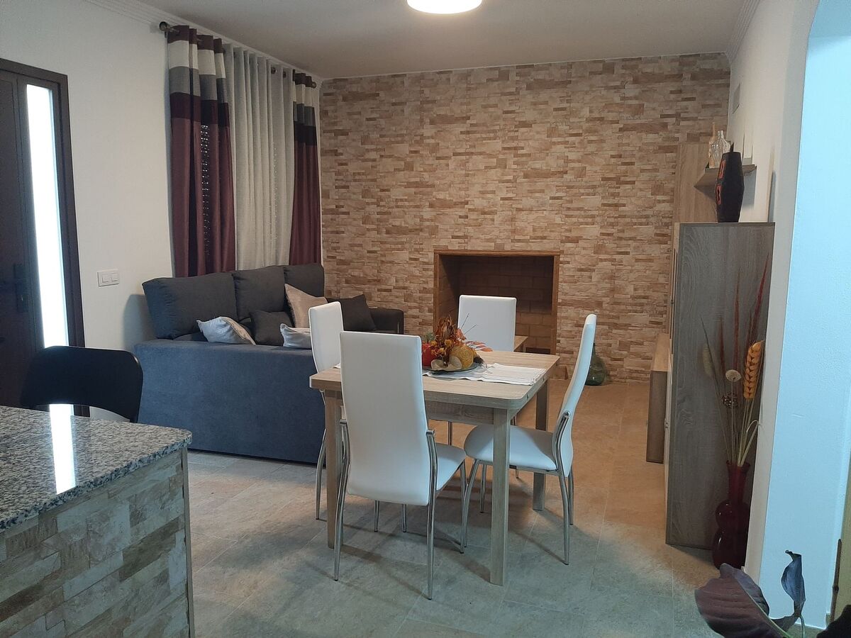 Villa Madrid Alcázar – Maison rurale 6 pers., piscine privée - Photo 15