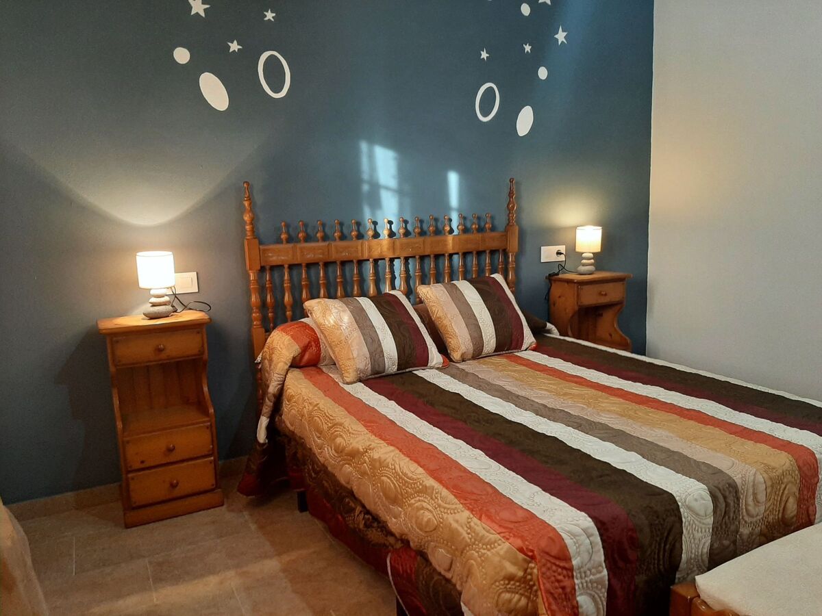 Villa Madrid Alcázar – Maison rurale 6 pers., piscine privée - Photo 18