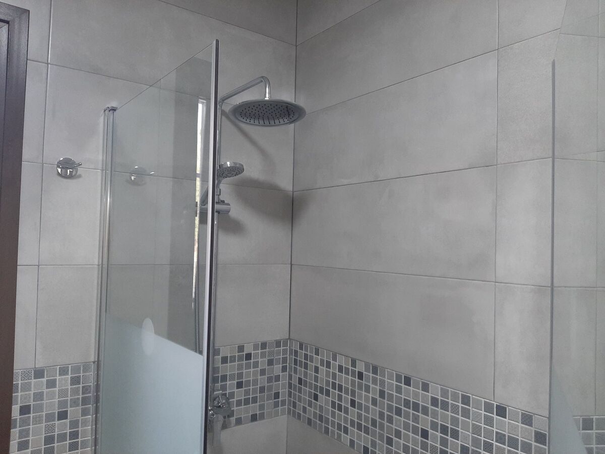Villa Madrid Alcázar – Maison rurale 6 pers., piscine privée - Photo 21
