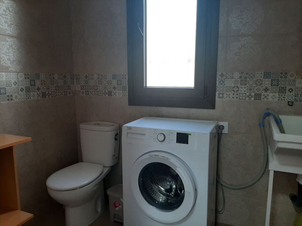 Villa Madrid Alcázar – Maison rurale 6 pers., piscine privée - Photo 22