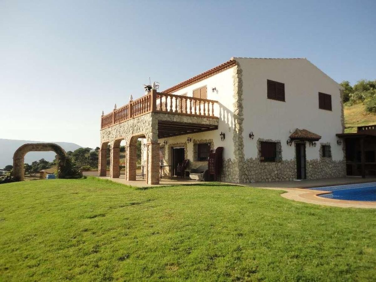 Rancho los Cuñaos – Maison 12 pers. avec piscine privée - Photo 1