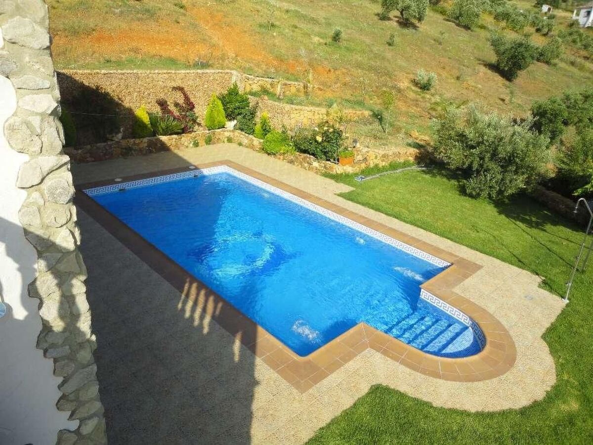 Rancho los Cuñaos – Maison 12 pers. avec piscine privée - Photo 4