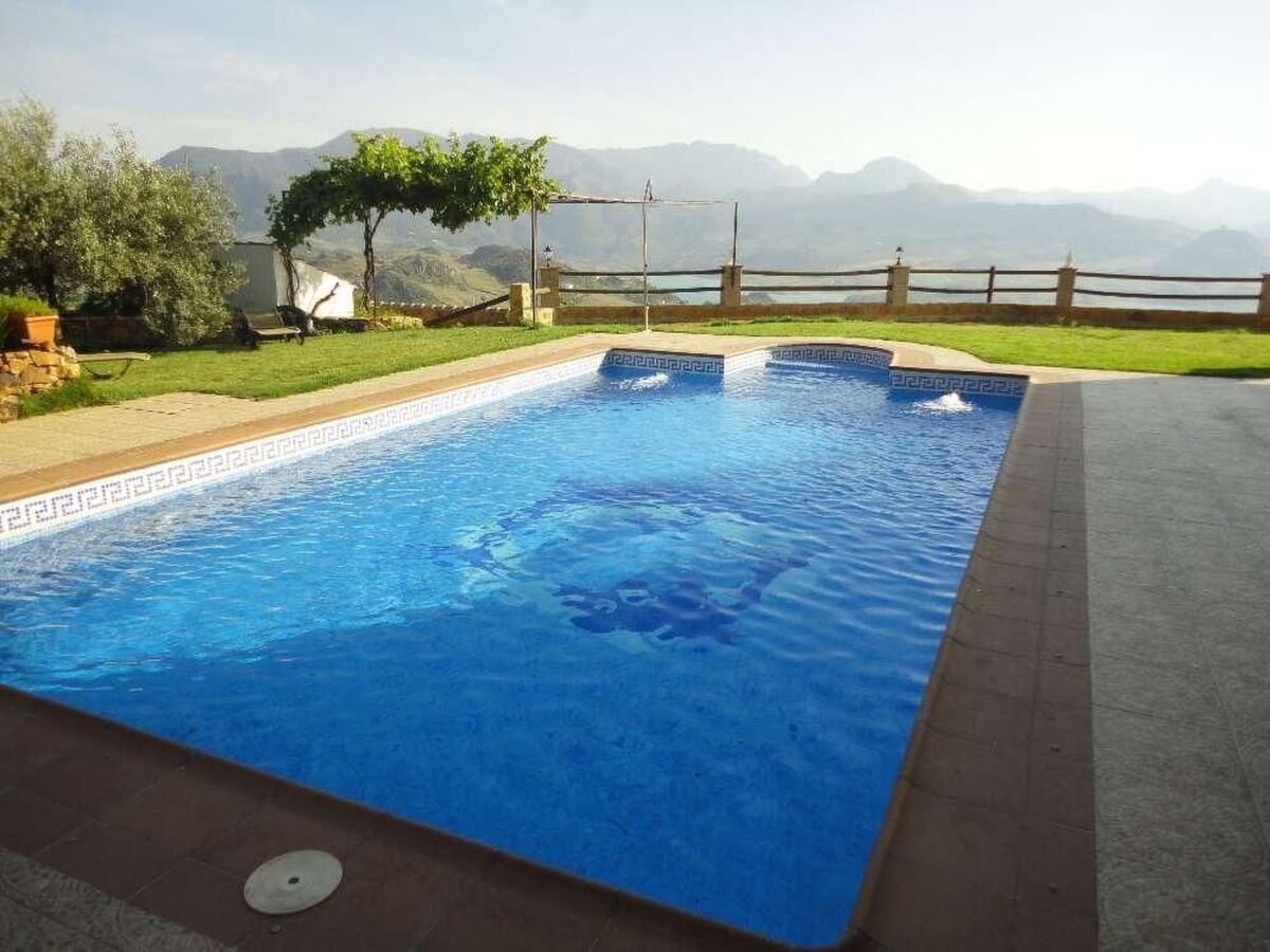 Rancho los Cuñaos – Maison 12 pers. avec piscine privée - Photo 5