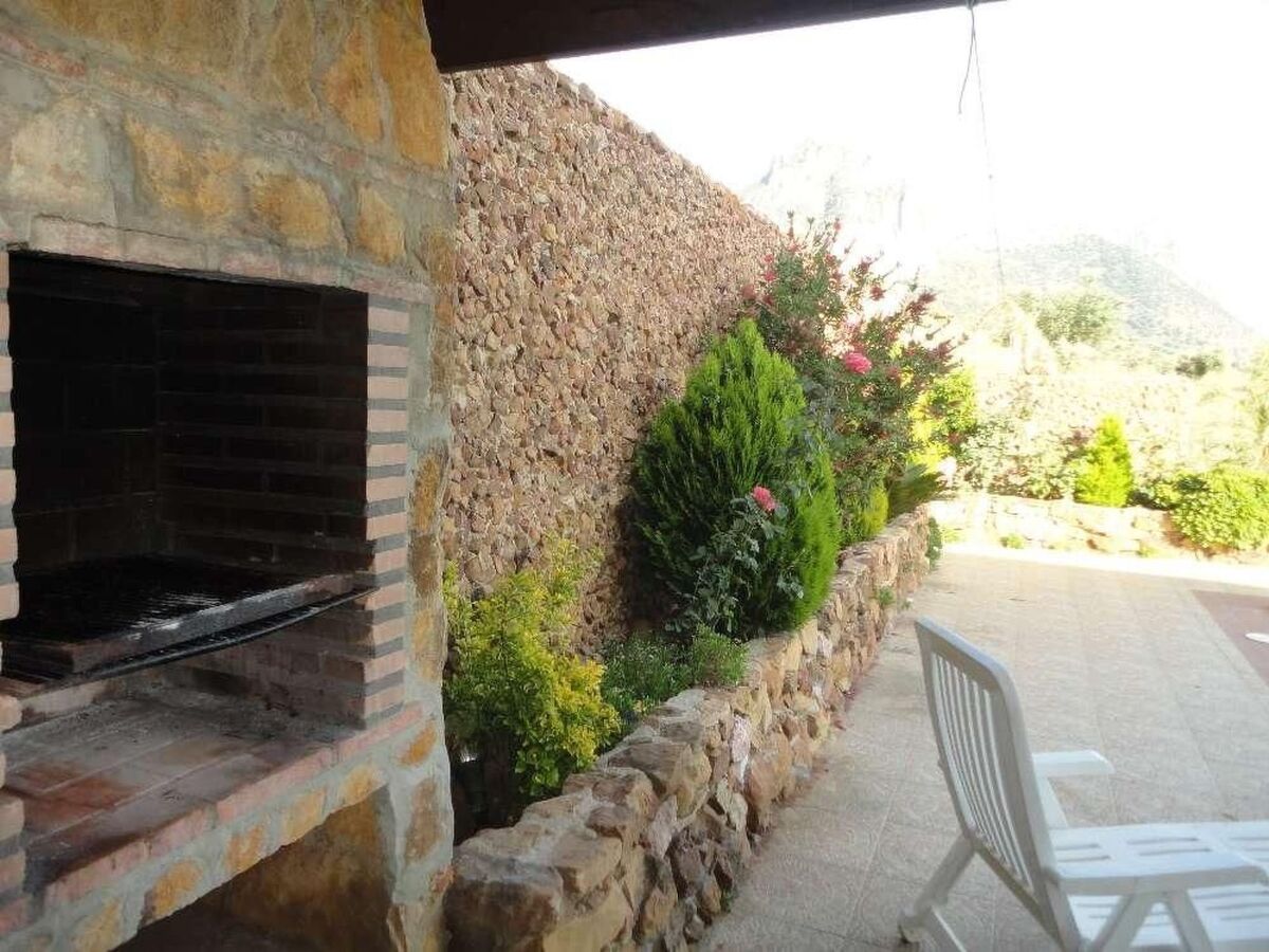 Rancho los Cuñaos – Maison 12 pers. avec piscine privée - Photo 6