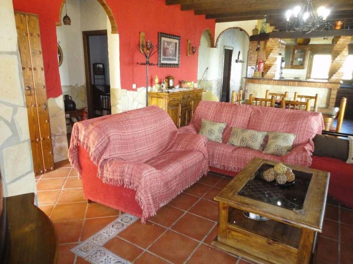 Rancho los Cuñaos – Maison 12 pers. avec piscine privée - Photo 7
