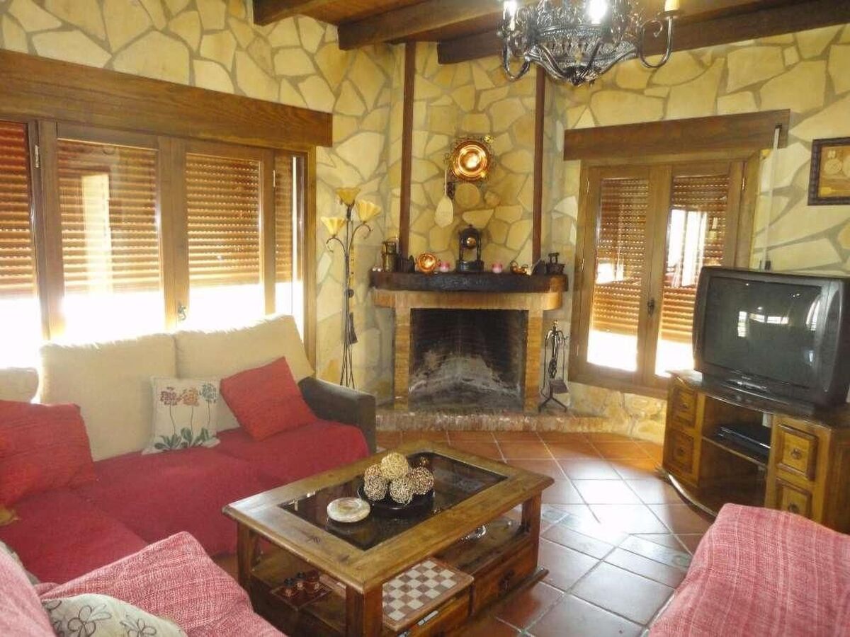 Rancho los Cuñaos – Maison 12 pers. avec piscine privée - Photo 8