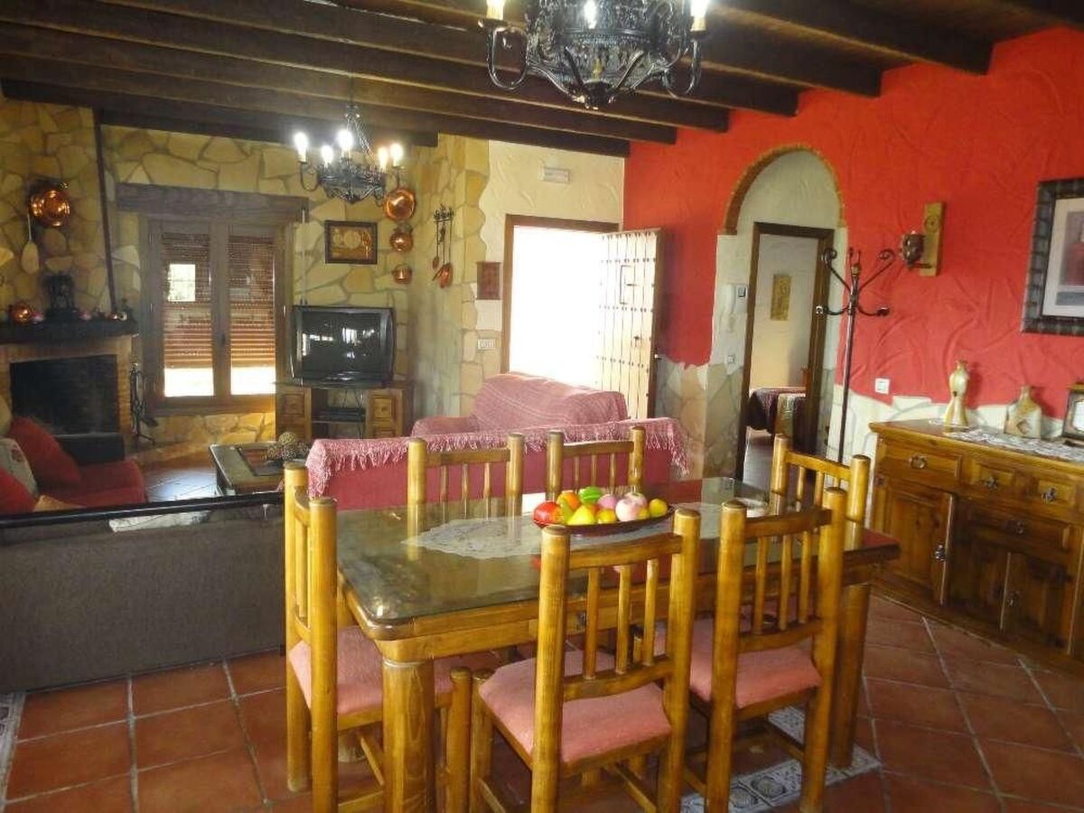 Rancho los Cuñaos – Maison 12 pers. avec piscine privée - Photo 9