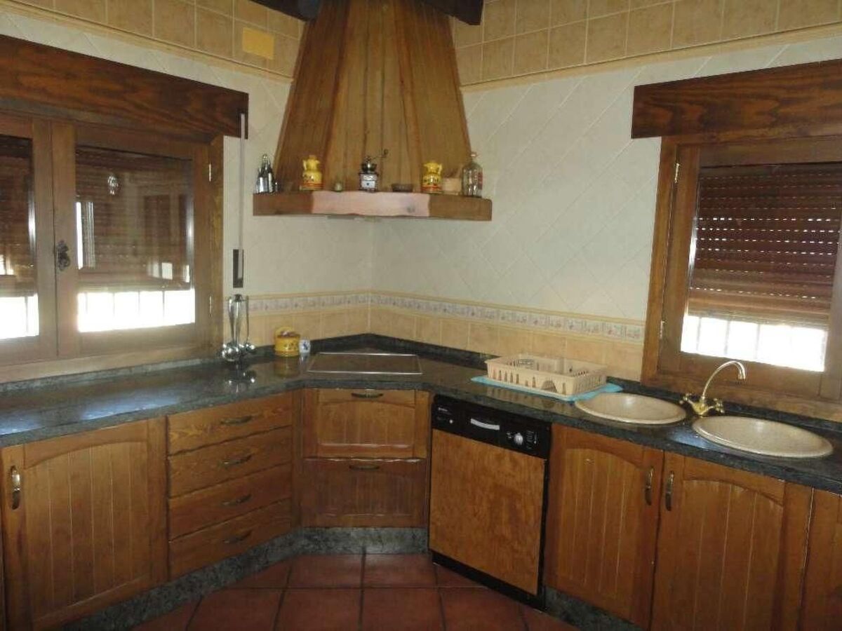 Rancho los Cuñaos – Maison 12 pers. avec piscine privée - Photo 10