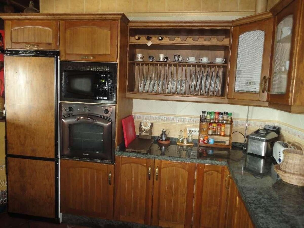 Rancho los Cuñaos – Maison 12 pers. avec piscine privée - Photo 11