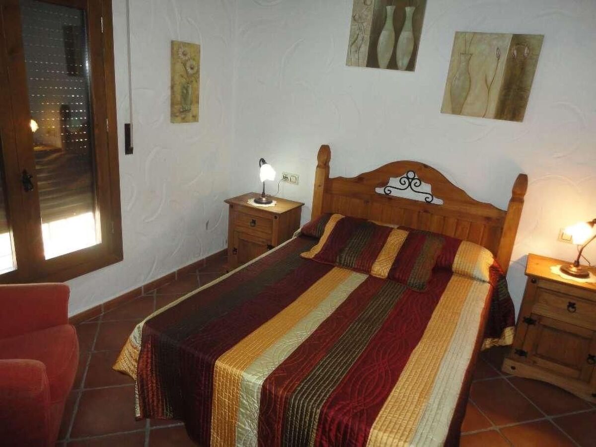 Rancho los Cuñaos – Maison 12 pers. avec piscine privée - Photo 12