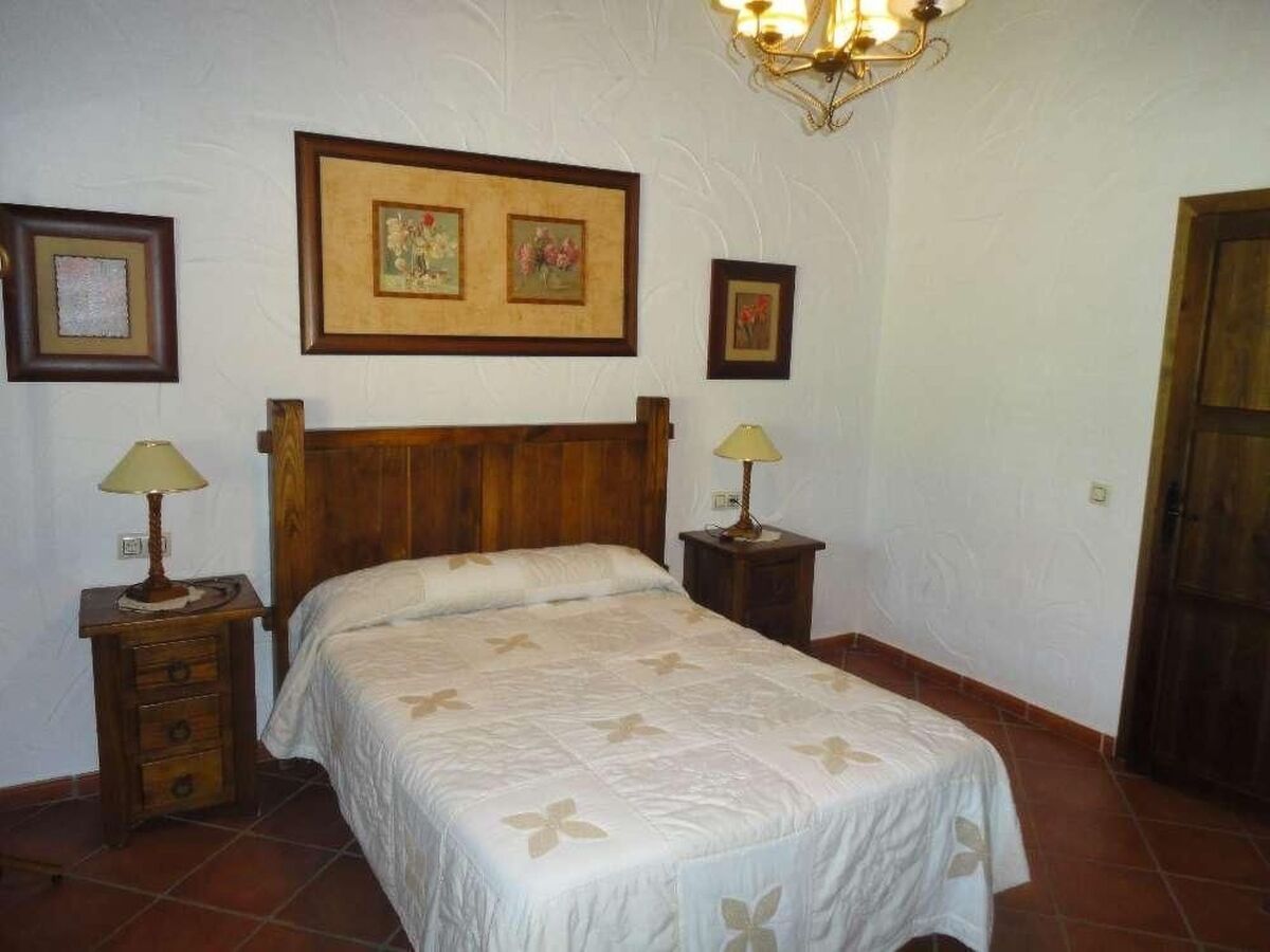 Rancho los Cuñaos – Maison 12 pers. avec piscine privée - Photo 14
