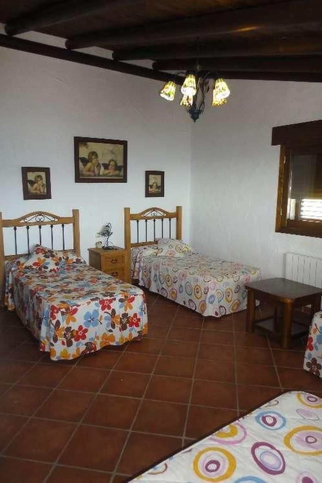 Rancho los Cuñaos – Maison 12 pers. avec piscine privée - Photo 15