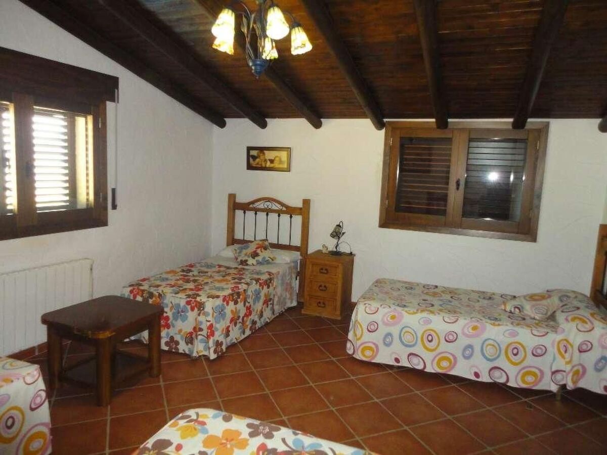 Rancho los Cuñaos – Maison 12 pers. avec piscine privée - Photo 16